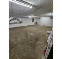 Lagerräume in Frankfurt – Berner Str. 38 zu vermieten - Frankfurt am Main Bonames