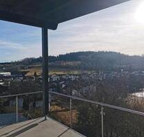 Exklusives Penthouse zu vermieten - Zwiesel