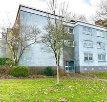 Neue Wohnung, neues Glück! 3,5-Zimmer-Stadtwohnung (WBS) - Dortmund Brackel