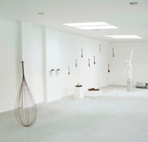 Heller, vielseitig nutzbarer Gewerberaum in Berlin-Weißensee