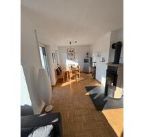 Zweizimmerwohnung zu vermieten - 682,00 EUR Kaltmiete, ca.  62,00 m² in Niederviehbach (PLZ: 84183)