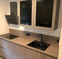 Provisionsfrei - Möblierte, kernsanierte 2- Zimmer- ETW - Bremen Neustadt