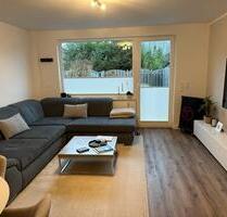 Saniertes Mittelreihenhaus in ruhiger Lage mit sonnigem Garten - Geesthacht