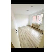 3-Zimmer-Wohnung mit Einbauküche - Nähe Hauptbahnhof - Wilhelmshaven