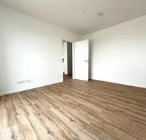 Moderne 2-Zimmer-Wohnung mit Balkon in Delitzsch
