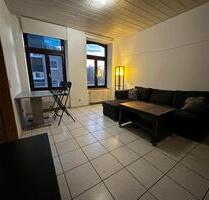 Zentrale 2-Zimmer-Wohnung in Toplage – Voll möbliert - Aachen Aachen-Mitte