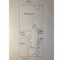 Renovierte Doppelhaushälfte zu vermieten - Schwarmstedt