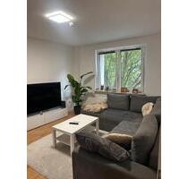 Wohnung Nachmieter (WBS NOTWENDIG) - Essen Frillendorf