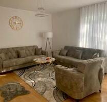 Stilvolle 3-Zimmer-Erdgeschosswohnung in Murnau - Murnau am Staffelsee