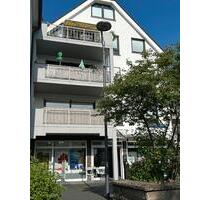 Wohnung in Wiehl Zentrum - 800,00 EUR Kaltmiete, ca.  88,00 m² in Waldbröl (PLZ: 51545)