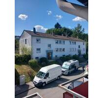 gut aufgeteilte Wohnung mit kleiner Terrasse zum wohlfühlen - Remscheid Reinshagen
