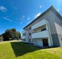 4-Zimmer Wohnung im Zentrum von Dierdorf zu vermieten- Neubau