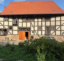 Garten-Loft - 678,00 EUR Kaltmiete, in Quedlinburg (PLZ: 06484)