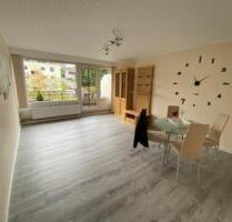 Penthouse-Wohnung in Bad Sachsa – 3 Zimmer, 2 Terrassen, Top-Lage