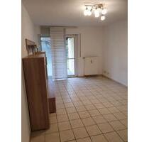 Erdgeschosswohnung 2 ZKB IN Süd zu vermieten - Ingolstadt Münchener Straße