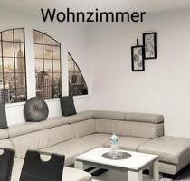 Privatverkauf:4-Zimmer-Erdgeschosswohnung mit Balkon, Zentrumsnah - Düren Distelrath