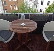 Schöne Wohnung mit Balkon + Keller -3. OG- - Dortmund Brackel