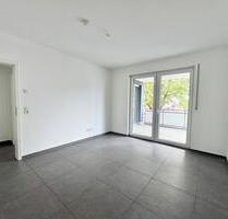 Moderne Zwei-Zimmerwohnung im 