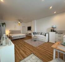 Möbliertes Apartment - 800,00 EUR Kaltmiete, in Aschaffenburg (PLZ: 63741) Damm