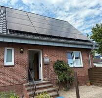 Frerienwohnung Herbstferien 65qm 4 Personen 4Sterne Niveua - Büsum