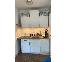 Gemütliche 1-Zimmer-Wohnung auf der Karthause (Untermiete) - Koblenz