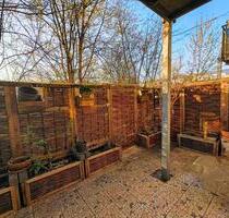 2 ZKB Wohnung mit Terrasse, neue EBK und TG Stellplatz - Metten