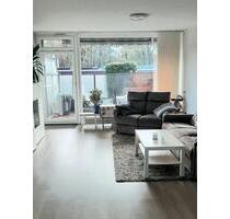 Sonnige, moderne 2 Zi Wohnung mit Terrasse, 75 m² zu vermieten - Bad Schwartau