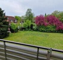 ruhige, frisch renovierte Wohnung in Hannover-Davenstedt