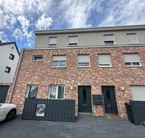 Neubauwohnung im Herzen von Venn - Mönchengladbach Nord