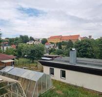 Haus im Bungalowstil mit großem Grundstück zu verkaufen - Ronneburg