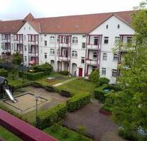 Erstbezug!!! Sanierte 3-Raumwohnung mit Blick auf den Dom - Stendal