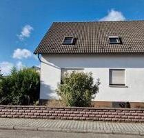 Charmantes Einfamilienhaus im idyllischen Reilingen