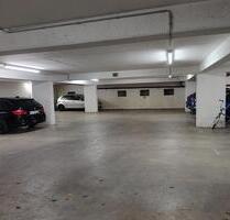 Vermiete Stellplatz Garage in Radebeul Altkötzschenbroda