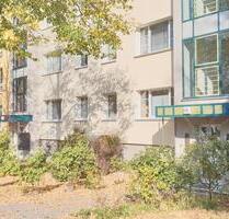 Frisch renovierte Wohnung ab Oktober mit Duschbad! - Dresden Cotta