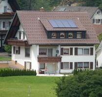 Ein- Zweifamilienhaus Obertal (BaiersbronnTeilort)