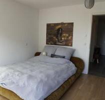 67m2 Wohnung mit Balkon in Winhöring