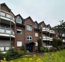 Kleine Wohnung in bevorzugter Wohngegend - Bad Rothenfelde