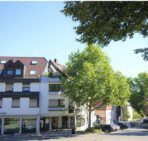 Geräumige, 2 x 4-Zimmer-Wohnungen in exklusiver Stadtlage - Kirchheim unter Teck