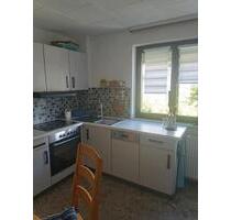 Gemütliche 3 Zimmer Wohnung ab 1.1.26 - Furtwangen im Schwarzwald