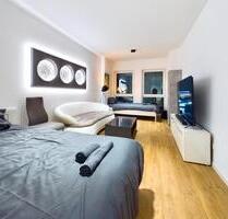 barrierefreie Wohnung - 820,00&nbsp;EUR Kaltmiete, ca.&nbsp; 36,00&nbsp;m&sup2; in Hannover (PLZ: 30159)