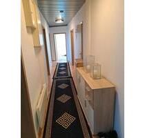 4 Zimmer Wohnung in Minden nahe Hauptbahnhof