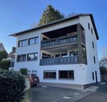 Zentrale Wohnung im DG zur Miete frei ab 01.07.2025 - Siegen Dillnhütten