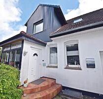 Haus in Zentraler Lage von Privat - Stadthagen