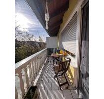 Gemütliche, helle 3 ZKB in bevorzugter Lage in Goldbach