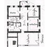 Wohnung in zentraler Lage von Grevenbrück - Lennestadt