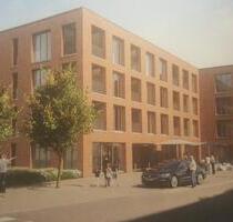 Exklusive 2 Zi. Penthouse Wohnung! Neubau! - Bad Saulgau