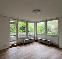 Zentrale renovierte 1-Zimmerwohnung ETW im Zentrum Münster