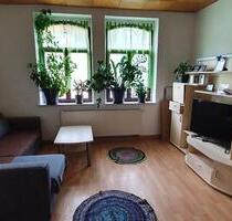 *Gut geschnittene 3,0 Zi. Wohnung in Sonneberg zentrumsnah, 67m²*