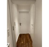 Kleines 1-Zimmer Apartment für Pendler - Stuttgart Bad Cannstatt