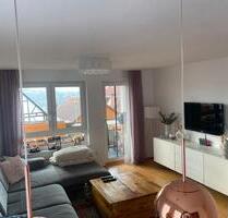 Helle Mietwohnung Holzgerlingen 58qm 3 Zimmer